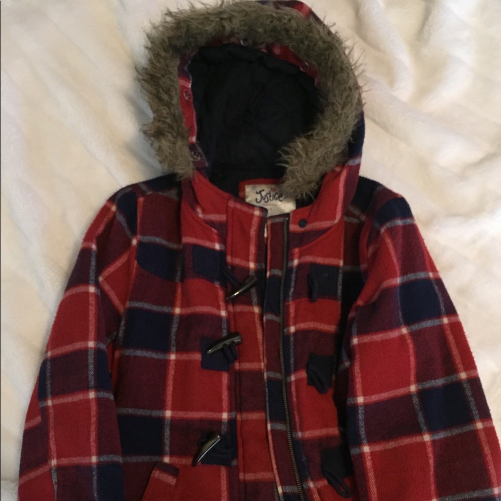 Girls - Jacket